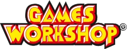 Logo Games Workshop